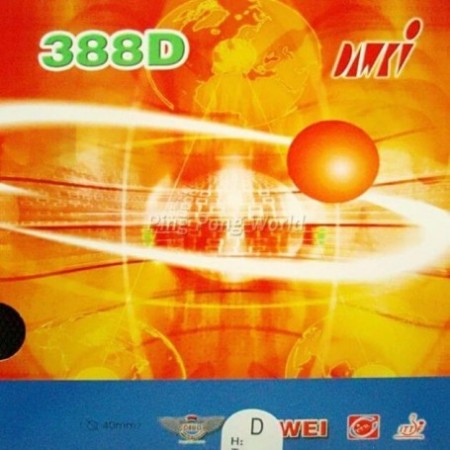Dawei 388D