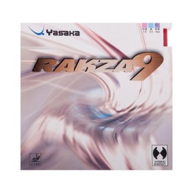 Yasaka Rakza 9 Yasaka Rakza 9