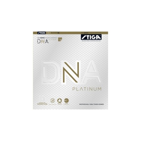 Stiga Platinum DNA H