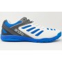 ANDRO Cross Step II  azul/blanco