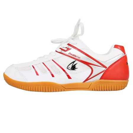 Zapatillas Double Fish 938 red