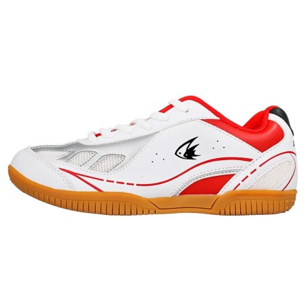 Zapatillas Double Fish 958 Red