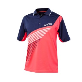 ANDRO Harris neonred/blue ANDRO Harris neonred/blue