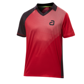 ANDRO Campell red/black ANDRO Campell red/black