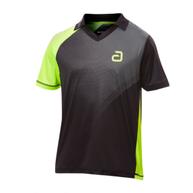 ANDRO Campell black/yellow ANDRO Campell black/yellow
