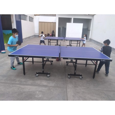 ANDRO Merak - 1