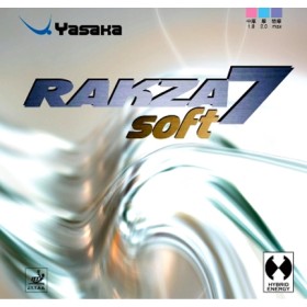 Yasaka razka 7 soft