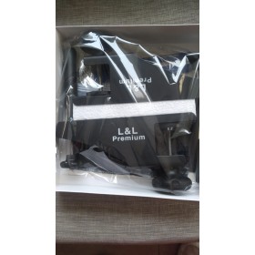 L&L Juego de soporte y red premium L&L Juego de soporte y red premium