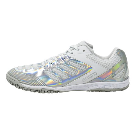 Andro Cross Step Hologram