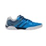 Andro Shuffle Step 2 azul /azul oscuro