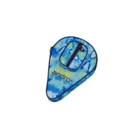 Andro estuche basic Maboon azul /verde Andro estuche basic Maboon azul /verde