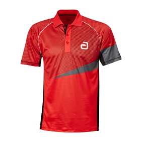 Andro Tilston rojo/negro Andro Tilston rojo/negro