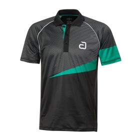 Andro Tilston  negro/verde Andro Tilston  negro/verde