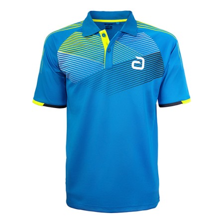 Andro Avos azul/amarillo
