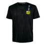 Andro Dexar negro/amarillo