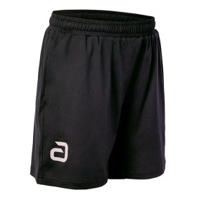 Short Andro Tarox negro Short Andro Tarox negro