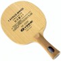 Polo pingpongperu modelo Classic color negro