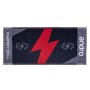 Andro Tolla Energy Cell  negro/rojo