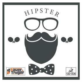 Sauer & Troger Hipster cocos semi largos