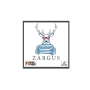 Sauer & Troger Zargus cocos cortos