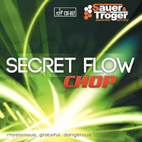 Sauer & Troger Secret Flow Chop