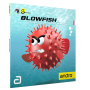 Andro Blowfish cocos cortos