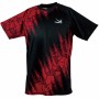 YASAKA Aura black/red (unisex)