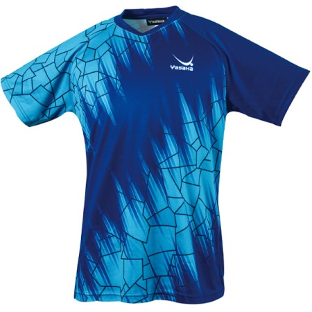 YASAKA Aura Blue/darkblue (unisex)