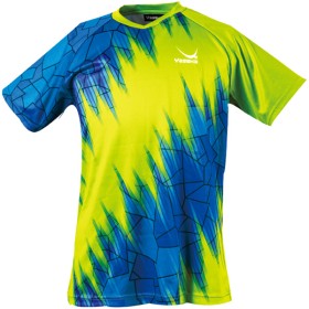 Yasaka Aura Limegreen/blue