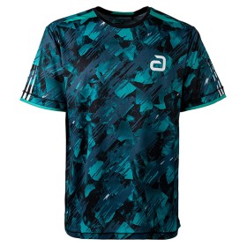Andro Tatio Green/Black (unisex)