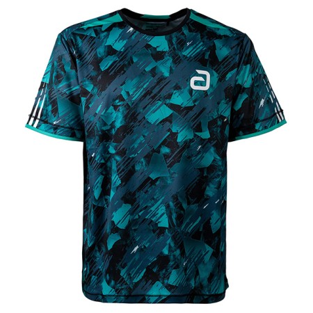 Andro Tatio Green/Black (unisex)