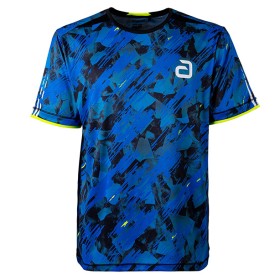Andro Tatio blue/yellow (unisex)