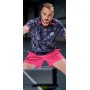 Andro Tatio black/pink (unisex)