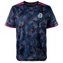 Andro Tatio black/pink (unisex)