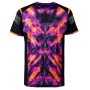 Andro Irazu Hot Fire Pink