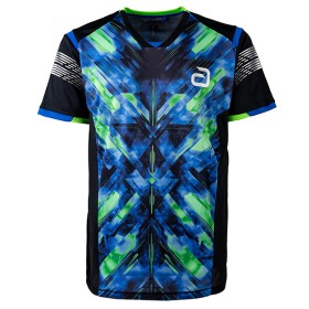 Andro Irazu forest blue