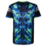 Andro Irazu forest blue