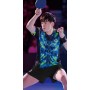 Andro Irazu forest blue