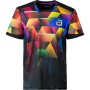 Andro Nagaja golden/rainbow