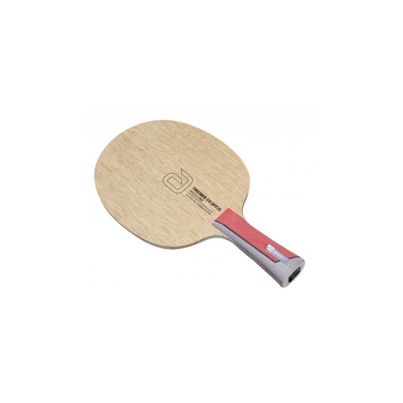 Bois ANDRO TP_LIGNA CO OFF - Matériel tennis de table Bois ANDRO TP_LIGNA CO OFF - Matériel tennis de table