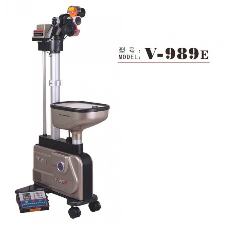 Robot Y&T V-989E