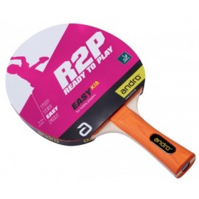 Raqueta Andro R2P Easy KID Raqueta Andro R2P Easy KID