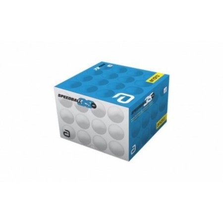 Pelotas ANDRO 3 estrellas Speedball 3S***40+ ITTF caja de 72u. e 72uu.